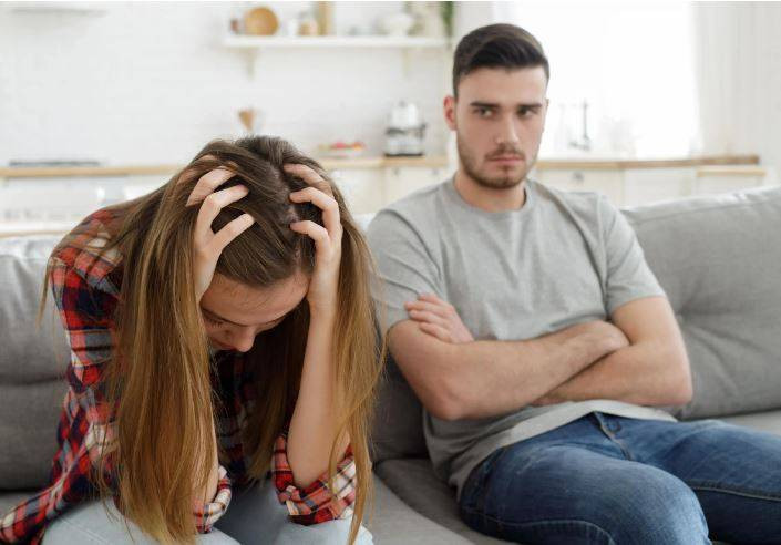 İlişkinizin bitmesi gerektiğini gösteren 7 işaret - Resim: 5